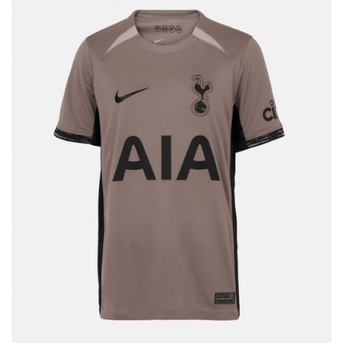 Tottenham Hotspur Tredjedrakt 2023-24 Kortermet Tottenham Hotspur Tredjedrakt 2023-24 Kortermet